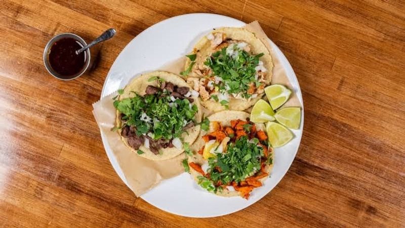 Tako Loco & Tokyo, Roseland, IN
