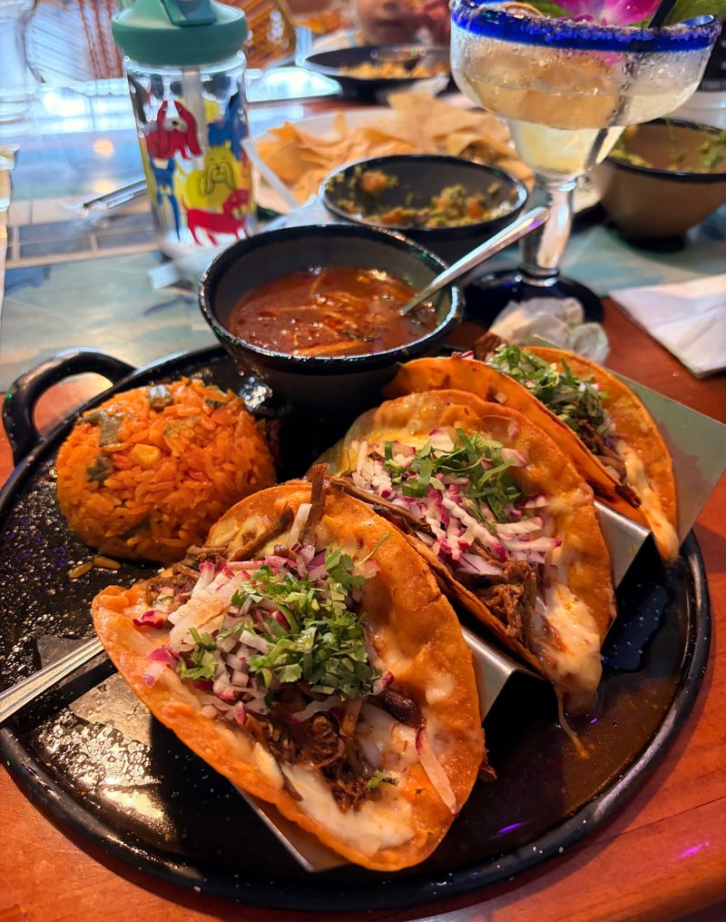 Tamale Co. Mexican Street Food, Orlando, FL Tamale Co. Mexican Street Food, Orlando, FL