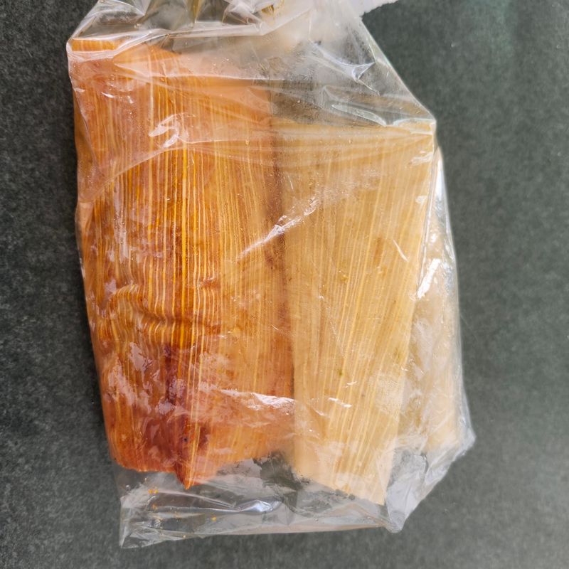 Tamales Lupita, Canutillo, TX