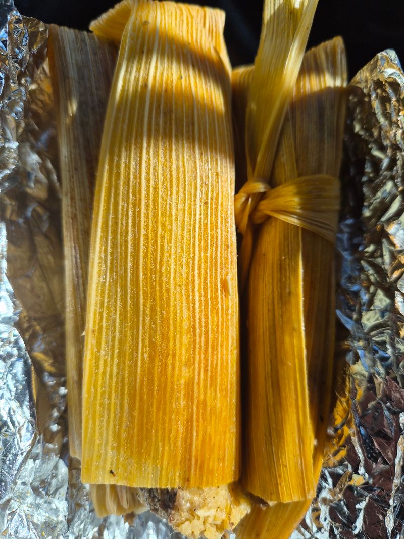 Tamales by the Dozen Tamales by the Dozen