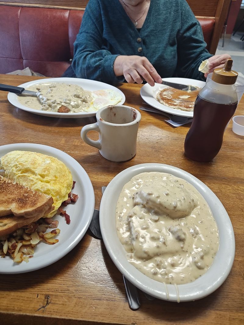 Tammy D's Cafe & Bakery, Mulino, OR Tammy D's Cafe & Bakery, Mulino, OR