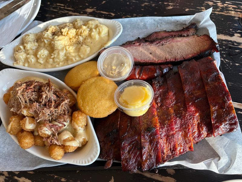 Tank House BBQ & Bar, Sacramento, CA Tank House BBQ & Bar, Sacramento, CA