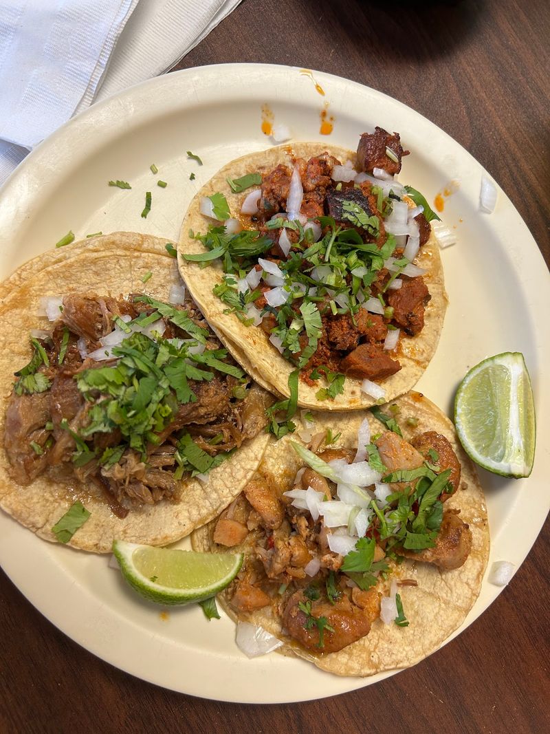 Taqueria Chicago, South Bend, IN