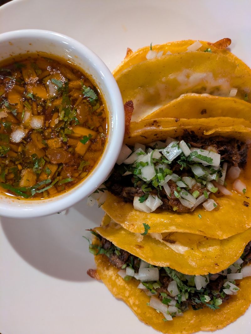Taquería El Chaparrito, Lansing, MI Taquería El Chaparrito, Lansing, MI