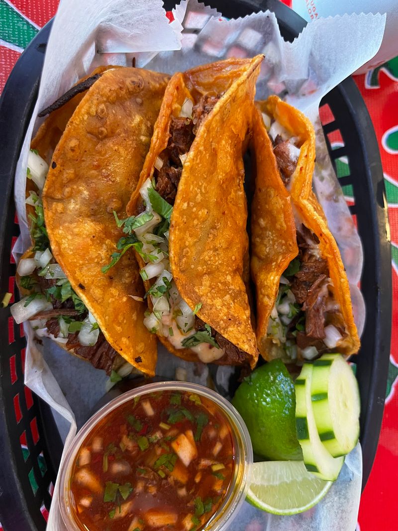 Taqueria El Gallo De oro, Toledo, OH