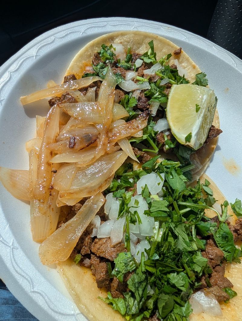 Taquería El Jaguar, Wells, NV Taquería El Jaguar, Wells, NV
