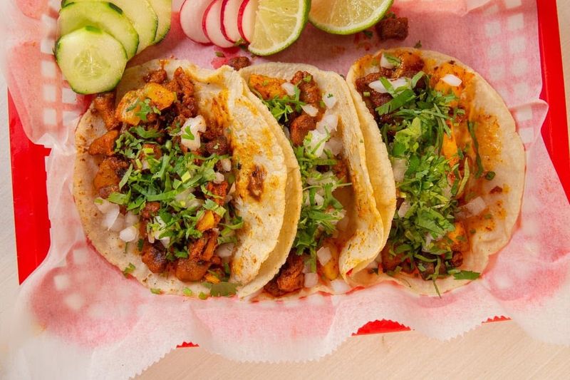 Taquería Guanajuato, Myrtle Beach, SC Taquería Guanajuato, Myrtle Beach, SC