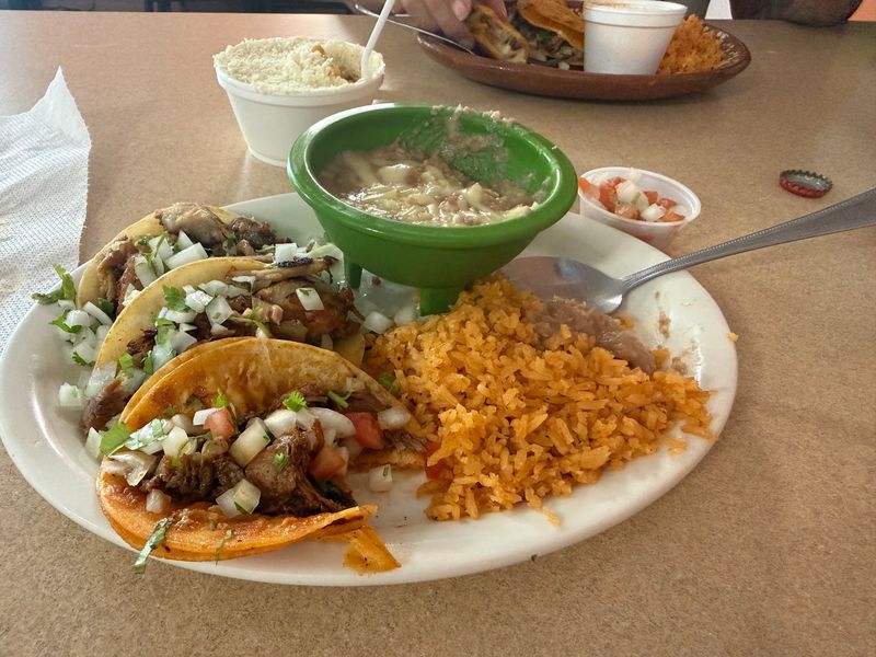 Taquería Los Gonzalez, Paducah, KY Taquería Los Gonzalez, Paducah, KY