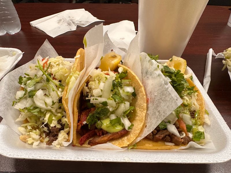 Taqueria San Pedro, Yuma, AZ Taqueria San Pedro, Yuma, AZ