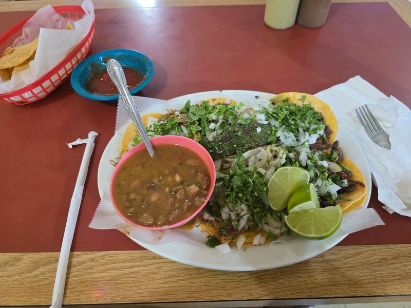 Taqueria Tequila Jalisco, San Antonio, TX