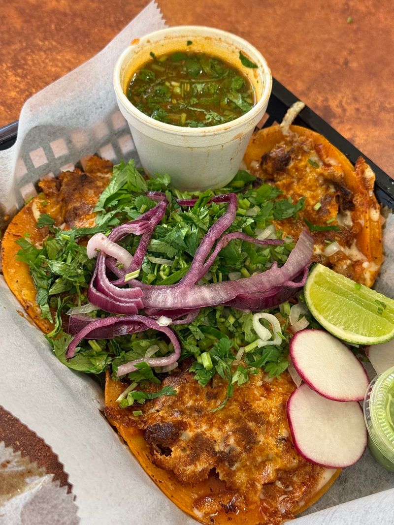Taqueria Yazmin Manassas, Manassas, VA