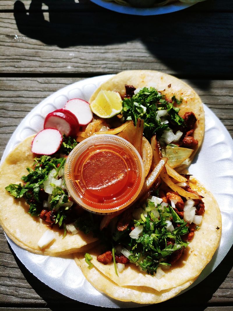 Taqueria el Compa, Wells, NV Taqueria el Compa, Wells, NV