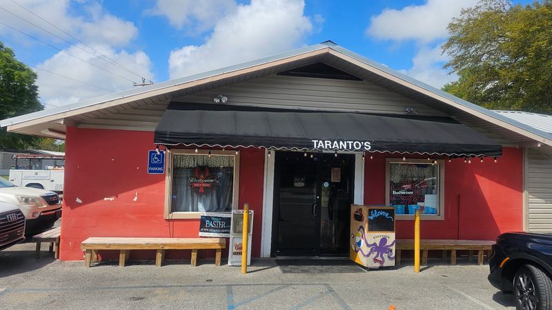 Taranto's Crawfish, Biloxi, MS