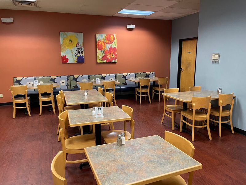 Taste of Scandinavia Bakery & Cafe, Little Canada, MN