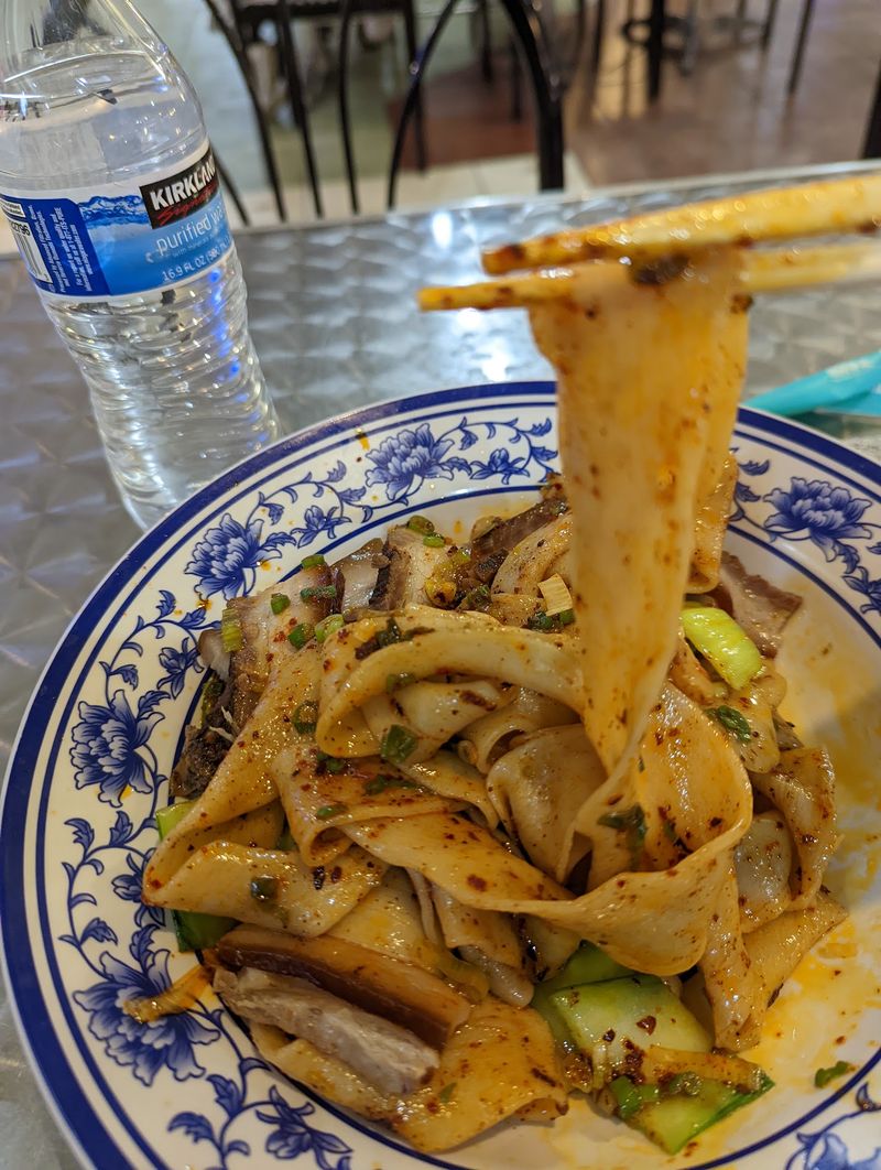 Taste of Shanghai, Chicago, IL