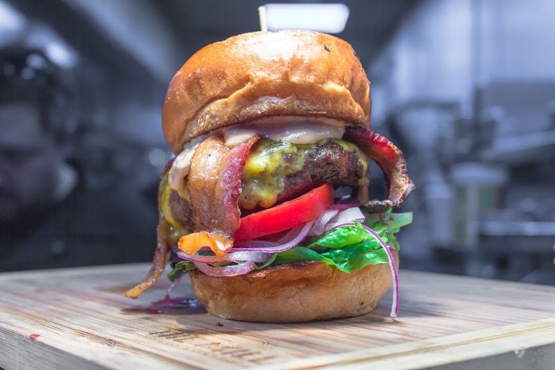Tavern Classics for Casual Cravings