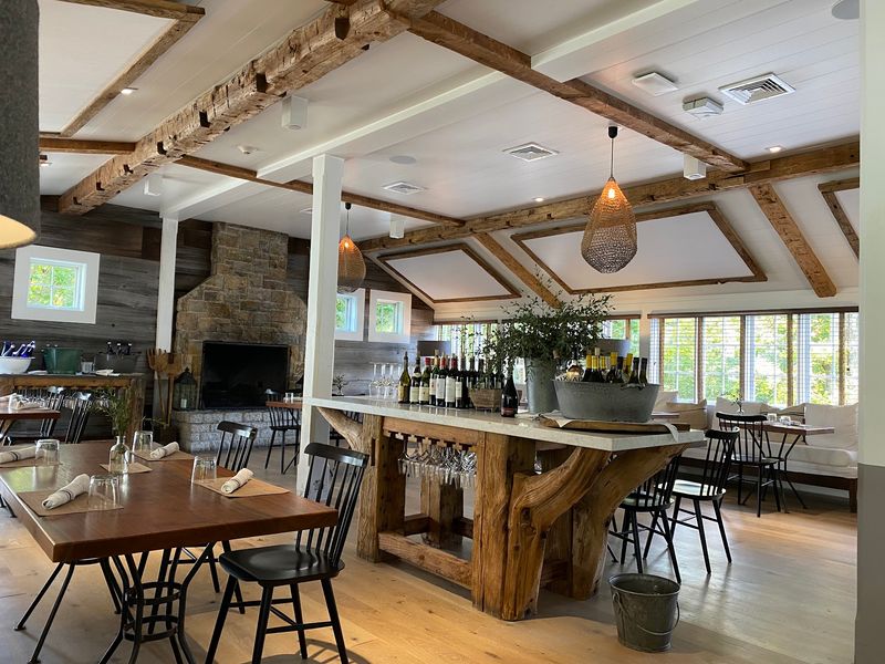 Tavern at GrayBarns, Norwalk, CT