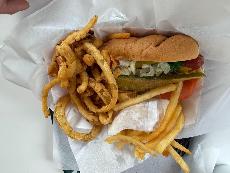 Ted's Coney Island, Des Moines, IA