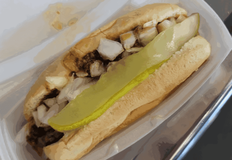 Teds Coney Island West, Urbandale, IA