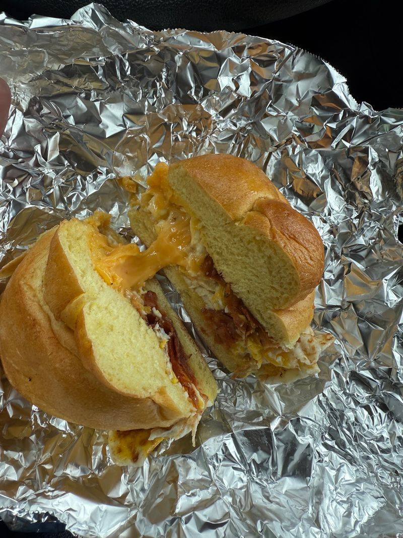 Ted's North Delicatessen, Paramus, NJ