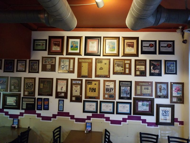 Television Fame and the Wall of Champions