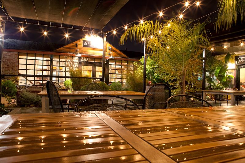 Temple Coffee, Sacramento, CA Temple Coffee, Sacramento, CA