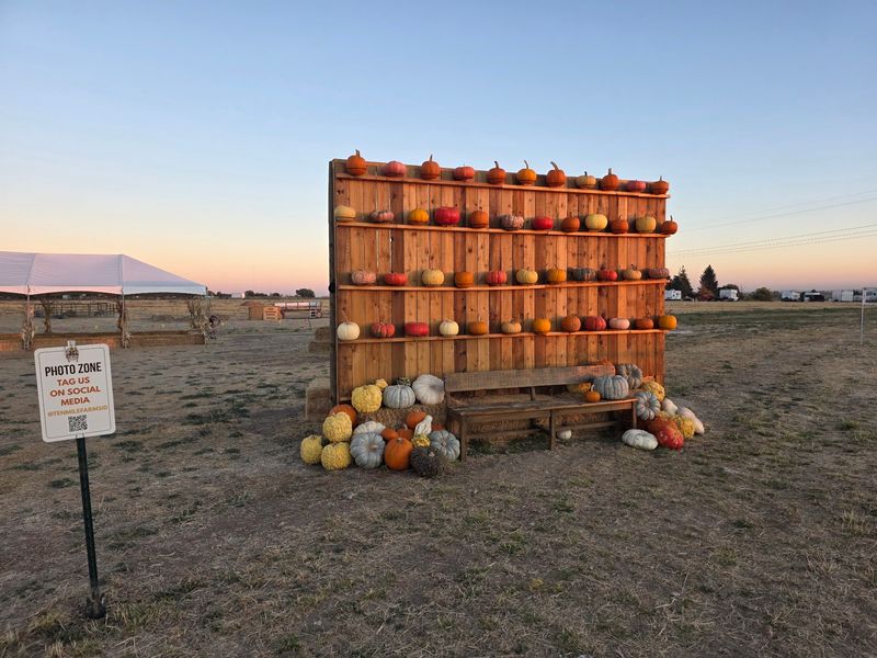 Ten Mile Farms, Meridian, ID