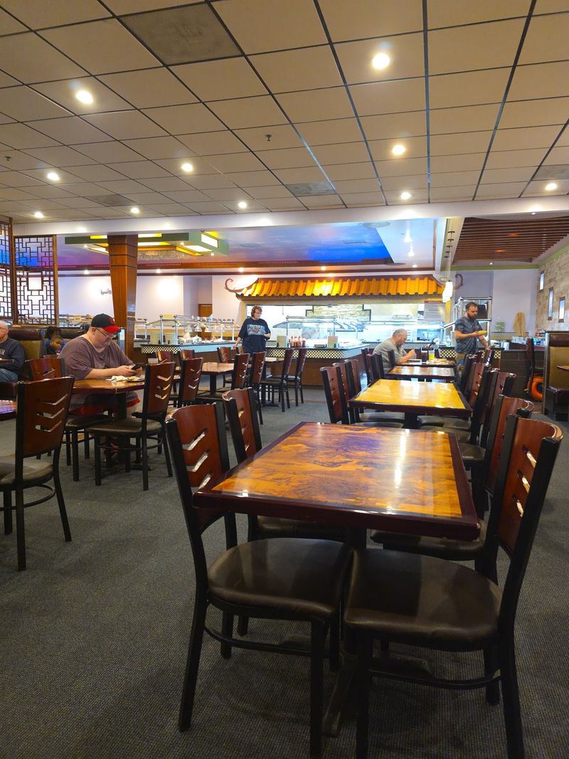 Ten Years of Loyal Regulars Ten Years of Loyal Regulars