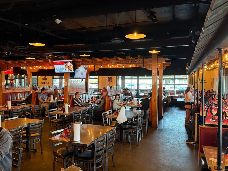 Ten Years of Loyal Regulars