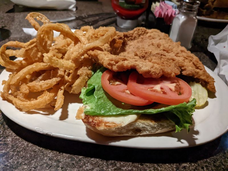 Tenderloin Talk in Hoosier Country
