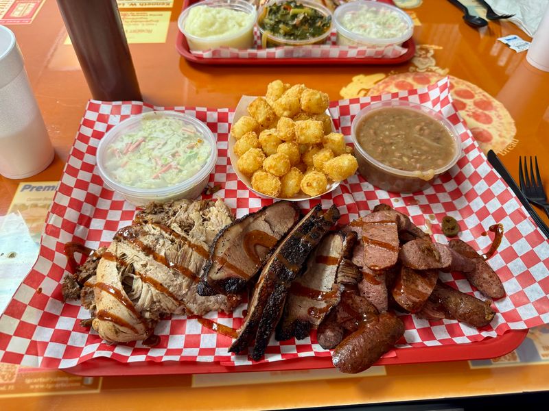 Texas Best Barbecue, Englewood, FL Texas Best Barbecue, Englewood, FL