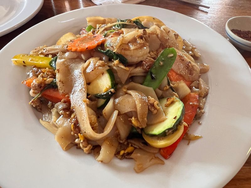 Thai Grille, Westerville, OH Thai Grille, Westerville, OH