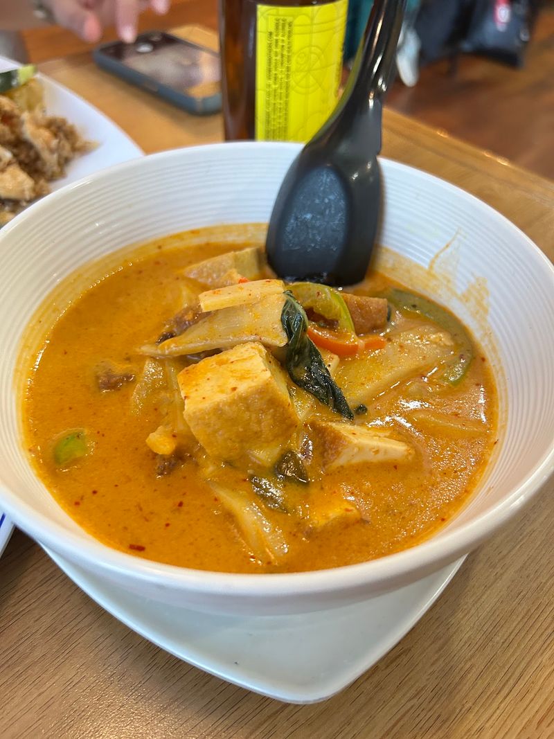 Thai Thai Fusion, Seaside, OR Thai Thai Fusion, Seaside, OR
