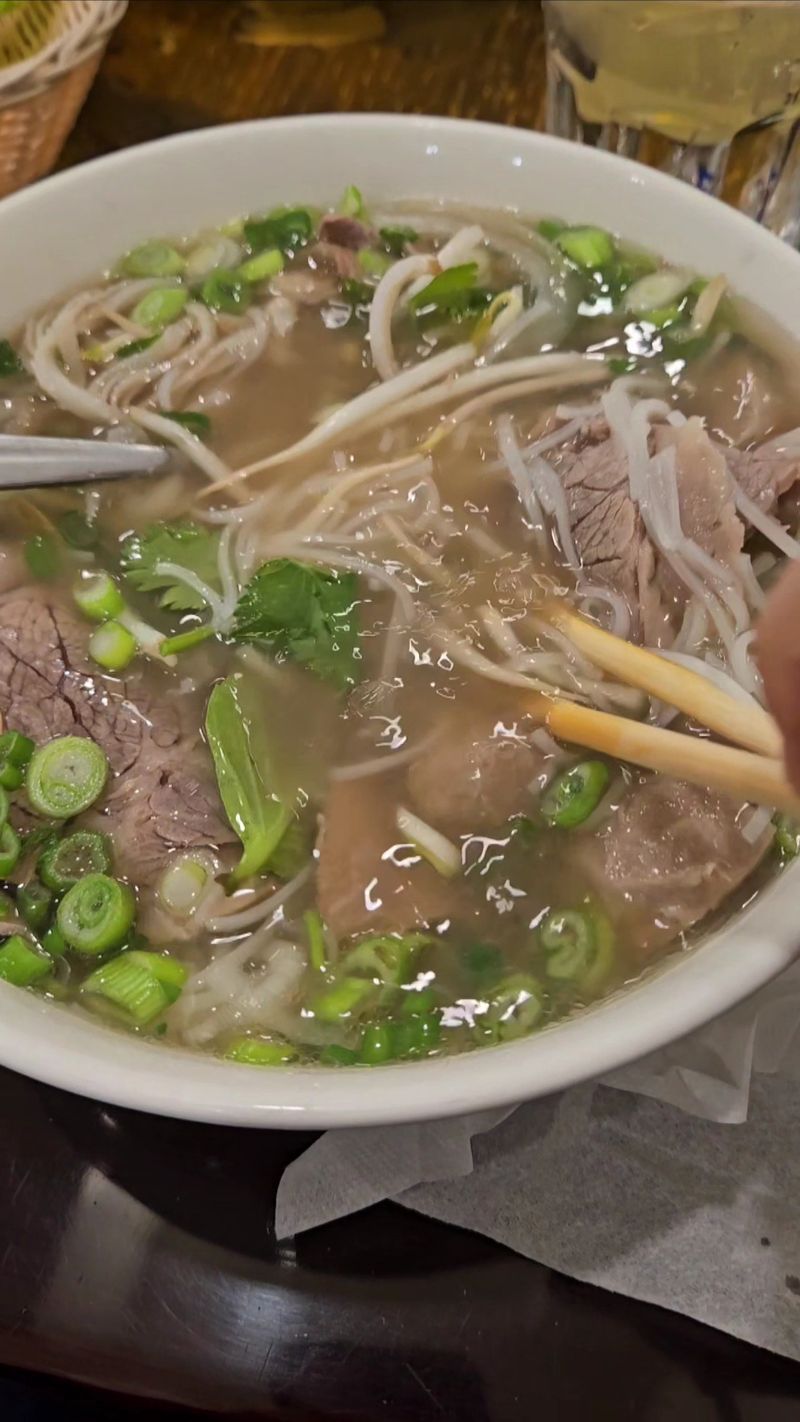 Thanh Huong, Jersey City, NJ