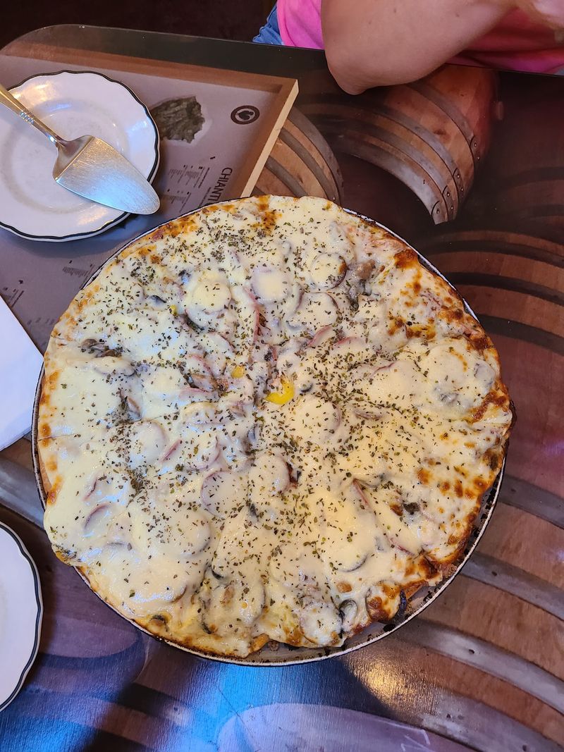 That Famous Cheese