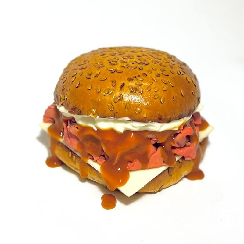 That House Barbecue Sauce
