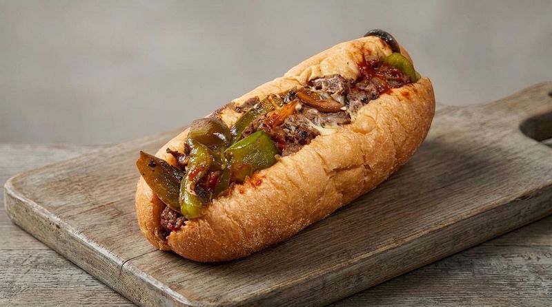 That Spicy Red Sauce Debate That Spicy Red Sauce Debate