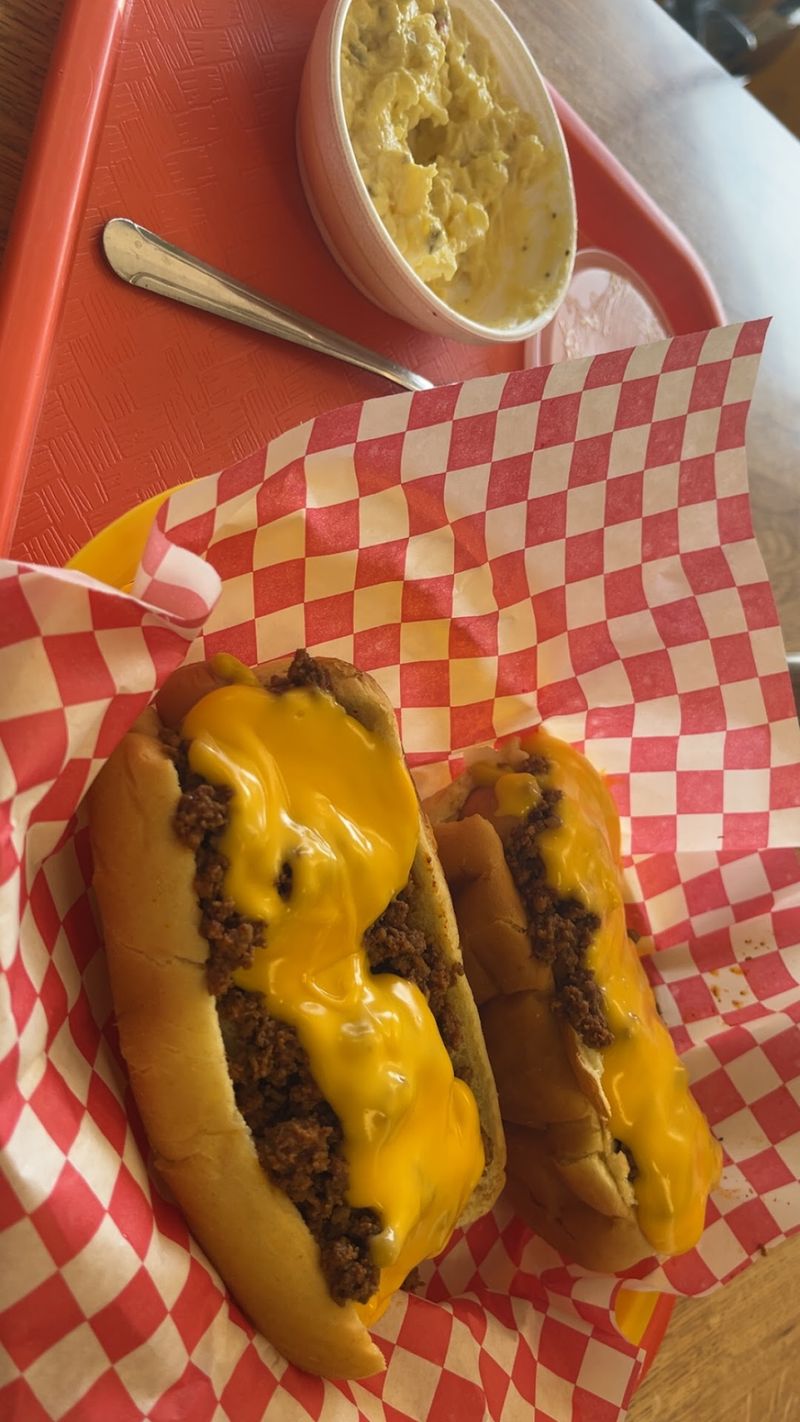The 1979 Recipe Behind the Chili