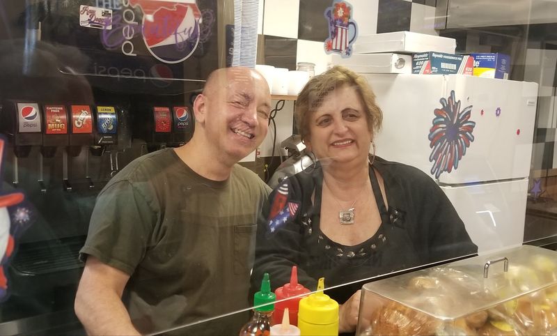 The 58-Year Regular The 58-Year Regular