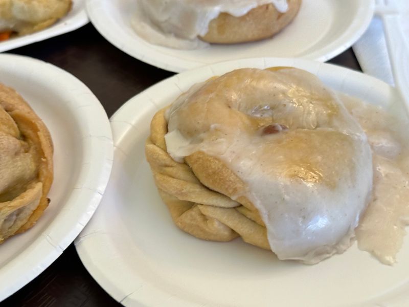 The Apple Pasty Finale