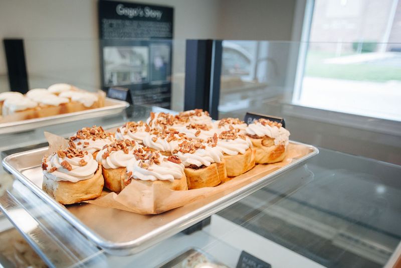 The Apple Pie Roll That Steals Hearts The Apple Pie Roll That Steals Hearts