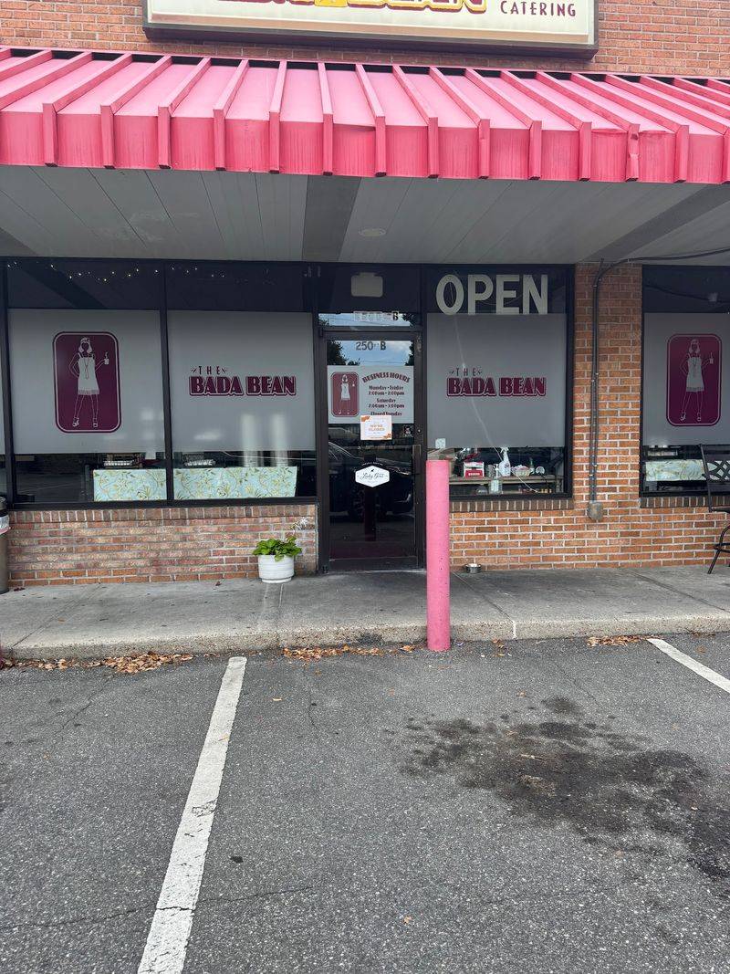 The Bada Bean, Tallahassee, FL