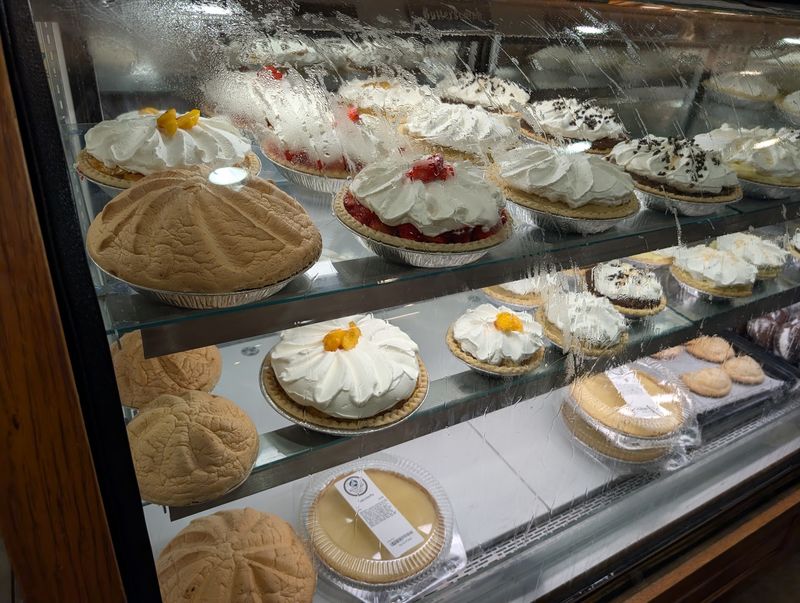 The Bakery Case Problem The Bakery Case Problem