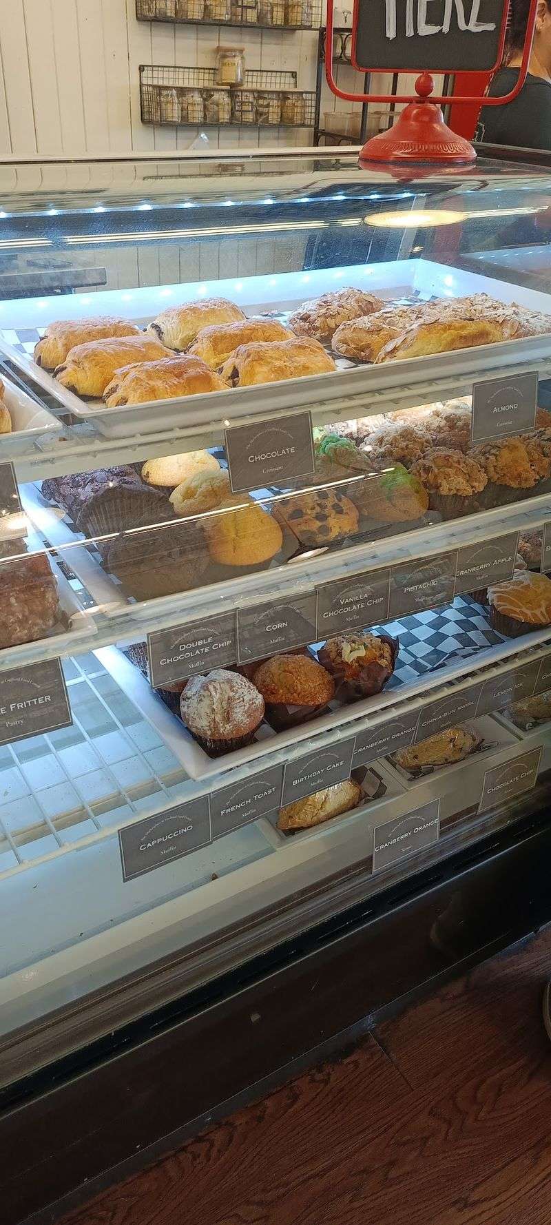 The Bakery Case and Its Honest Report Card