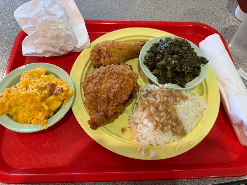 The Bears Den, Macon, GA The Bears Den, Macon, GA