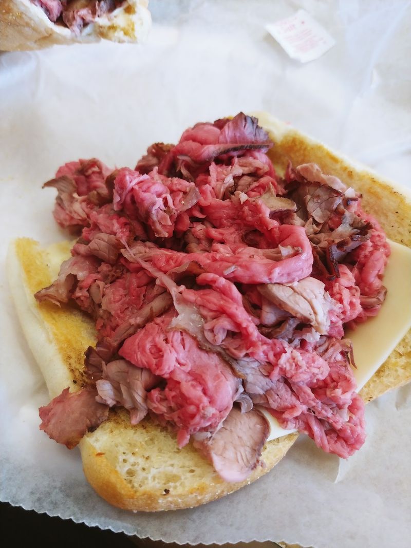 The Beef Behind the Buzz