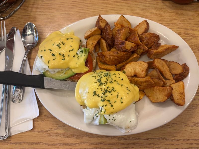 The Benedict Lineup and Beyond