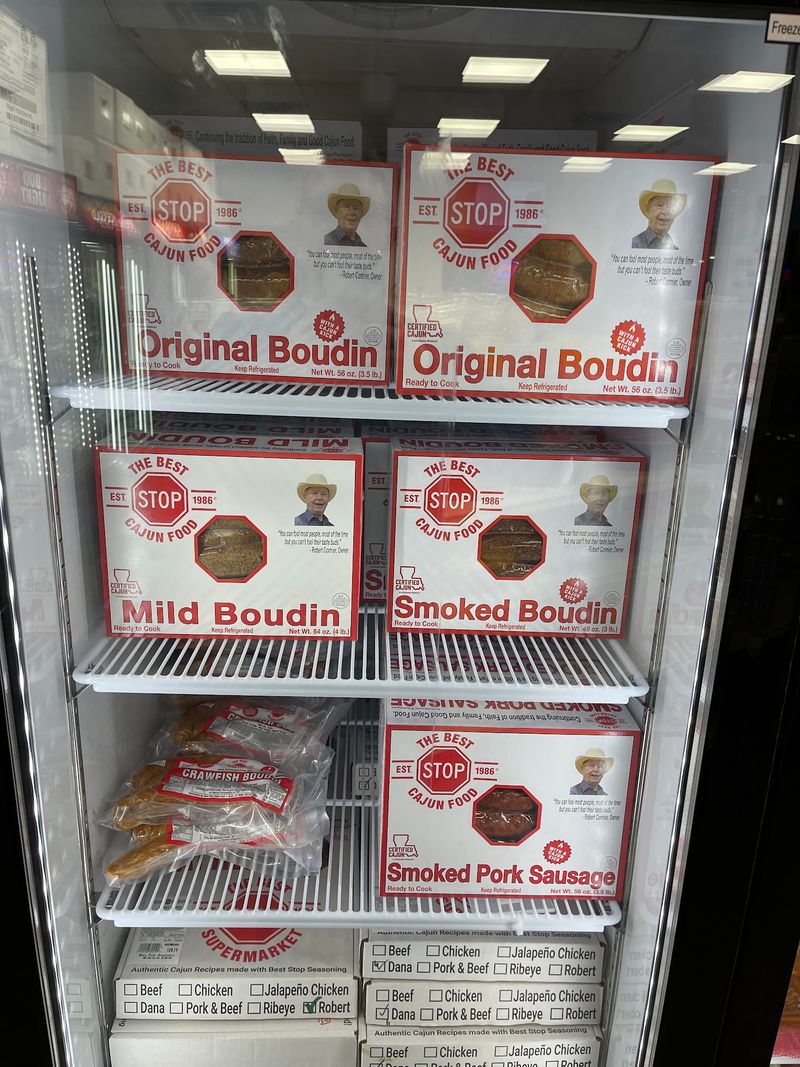 The Best Stop of Broussard, Broussard, LA The Best Stop of Broussard, Broussard, LA
