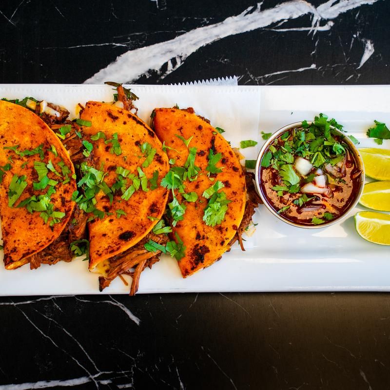 The Birria Everyone Detours For