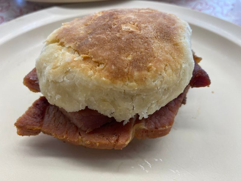 The Biscuit Reputation